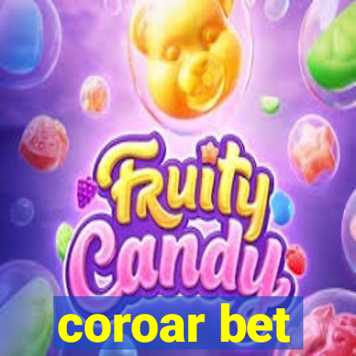 coroar bet